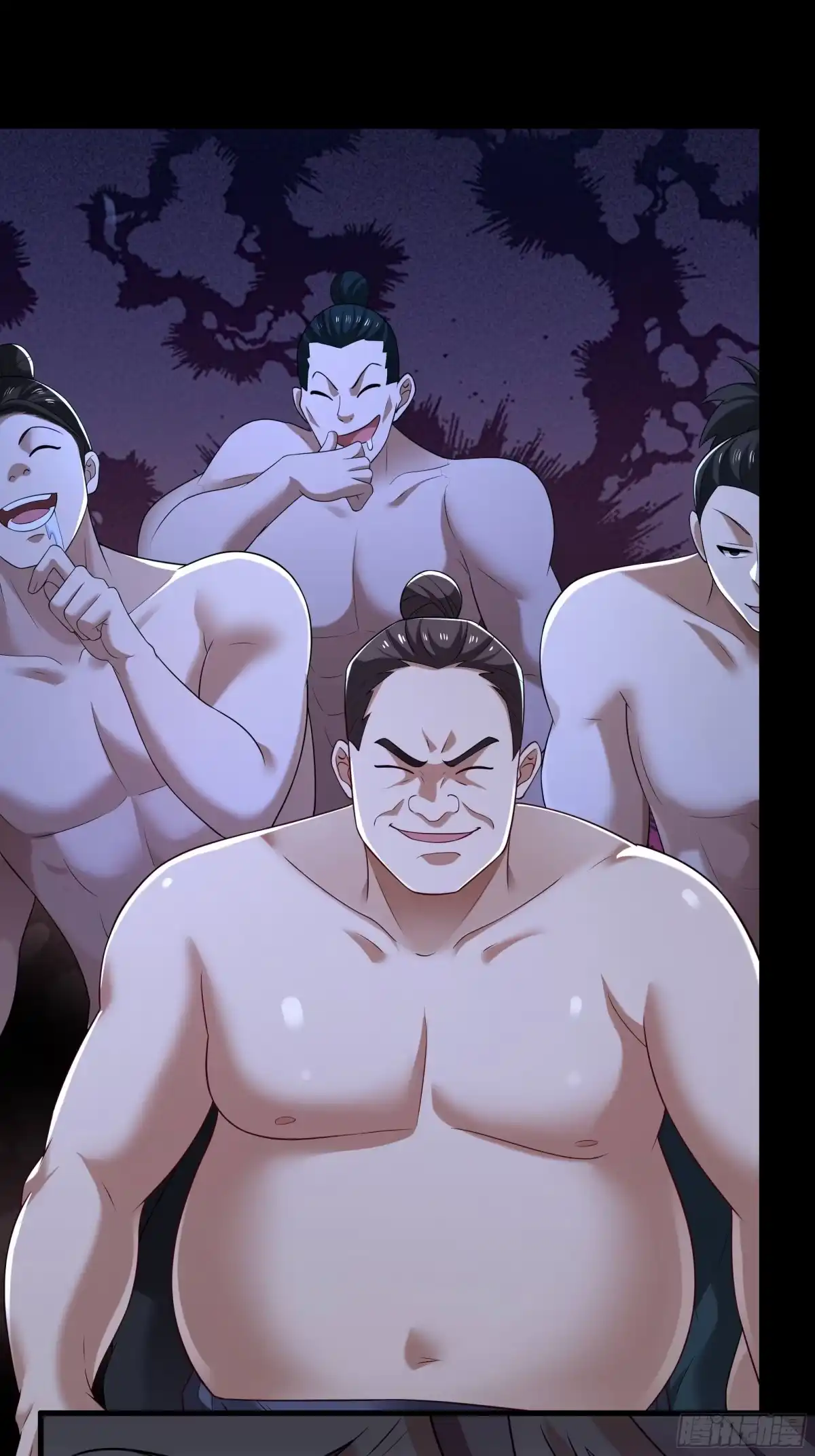 重生水浒世界之最强武大郎 59 青霉素是有效的！ 第17页