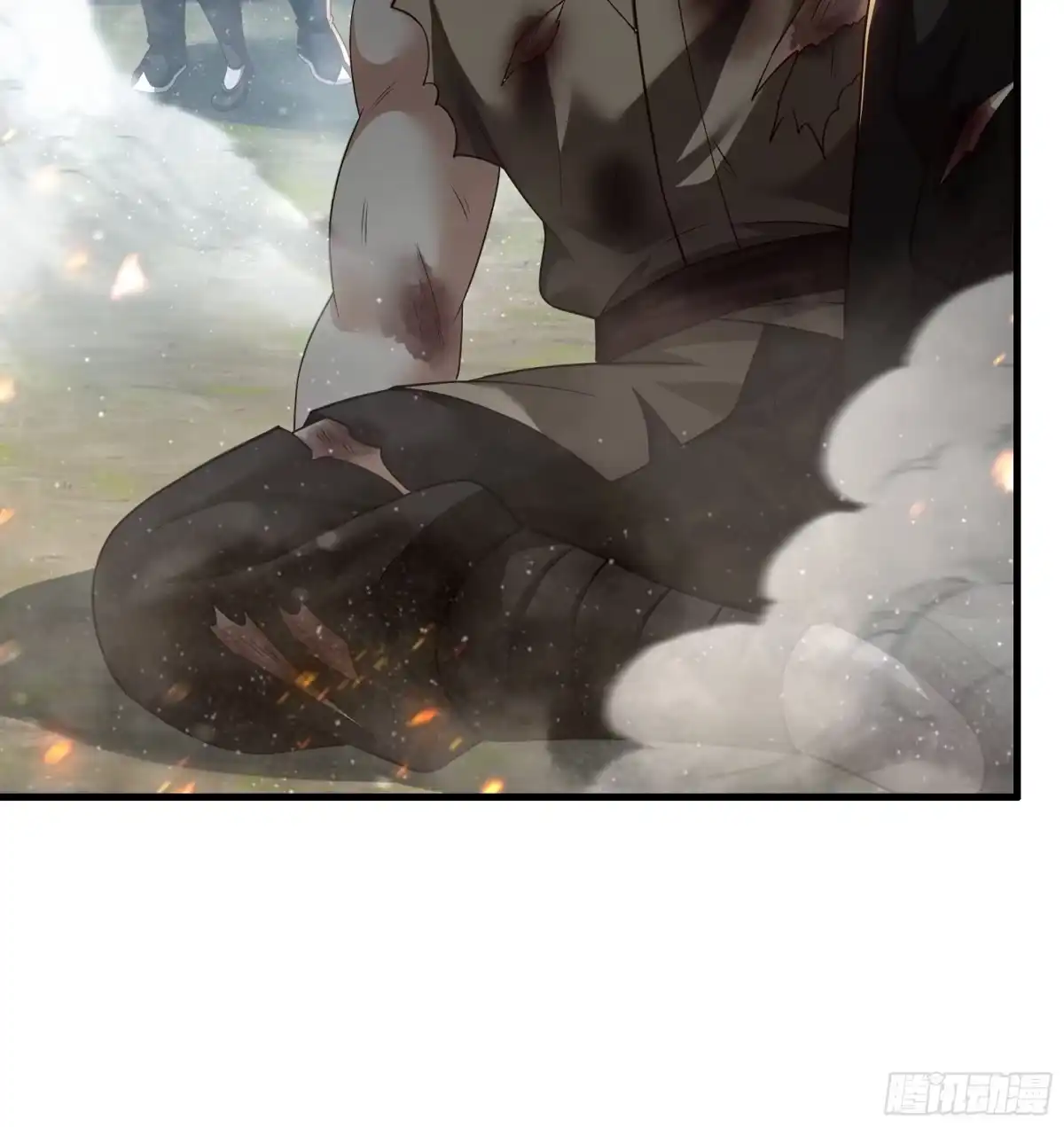 重生水浒世界之最强武大郎 63 剿匪！剿匪！ 第43页