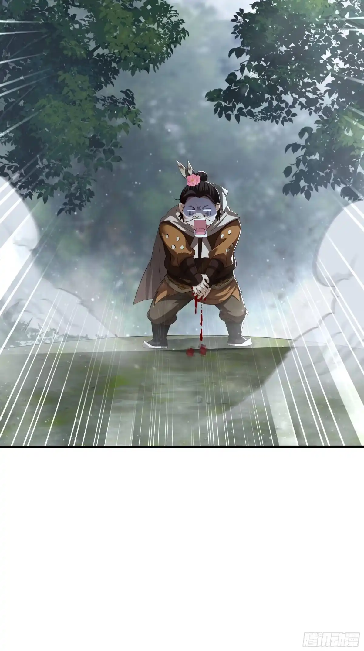 重生水浒世界之最强武大郎 63 剿匪！剿匪！ 第60页