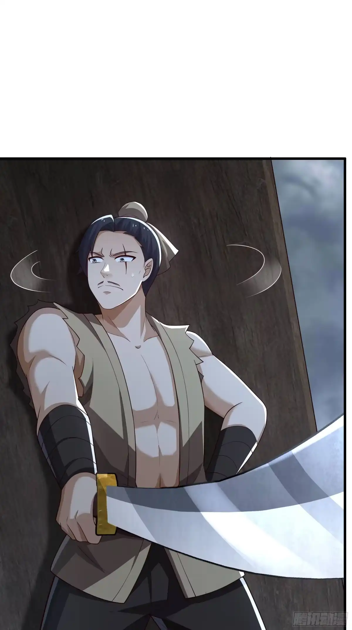 重生水浒世界之最强武大郎 63 剿匪！剿匪！ 第16页