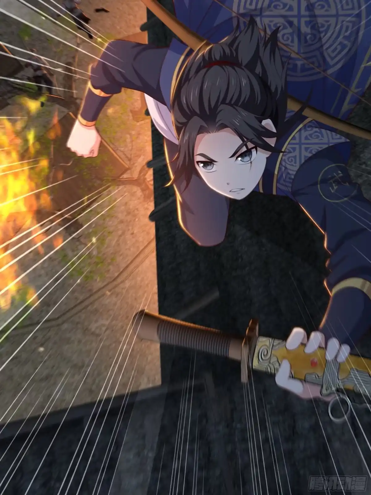 重生水浒世界之最强武大郎 63 剿匪！剿匪！ 第26页