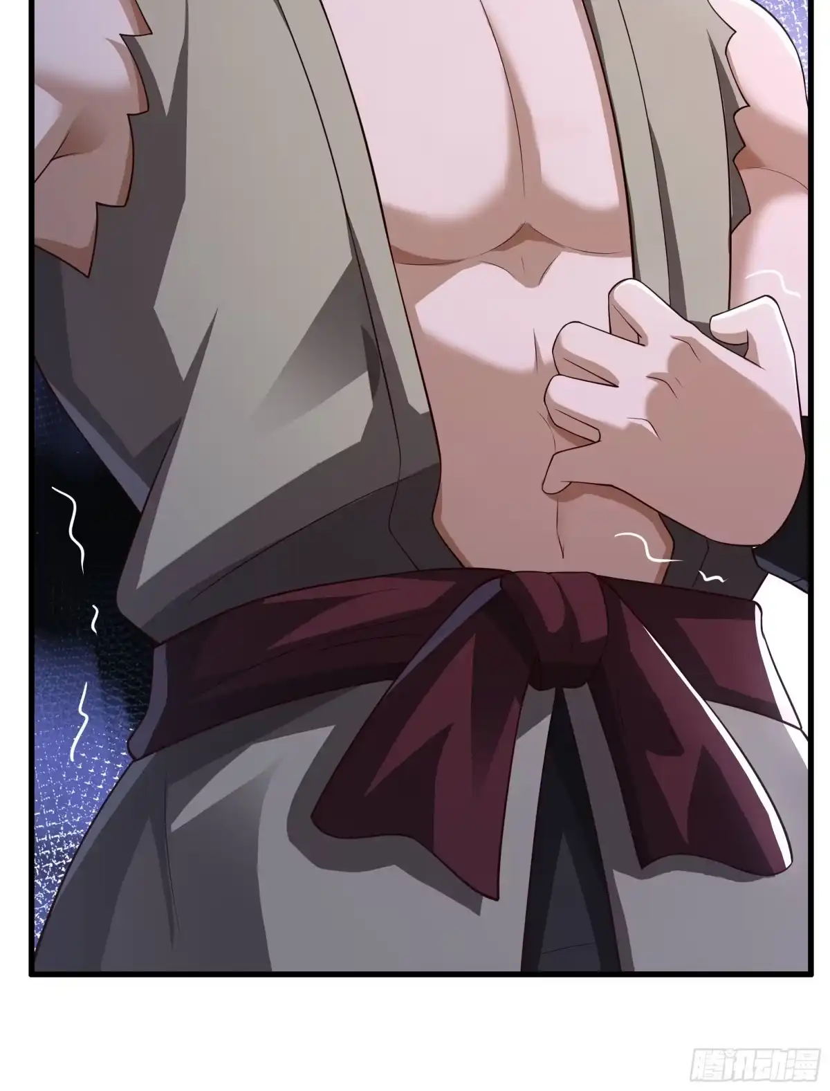 重生水浒世界之最强武大郎 63 剿匪！剿匪！ 第20页