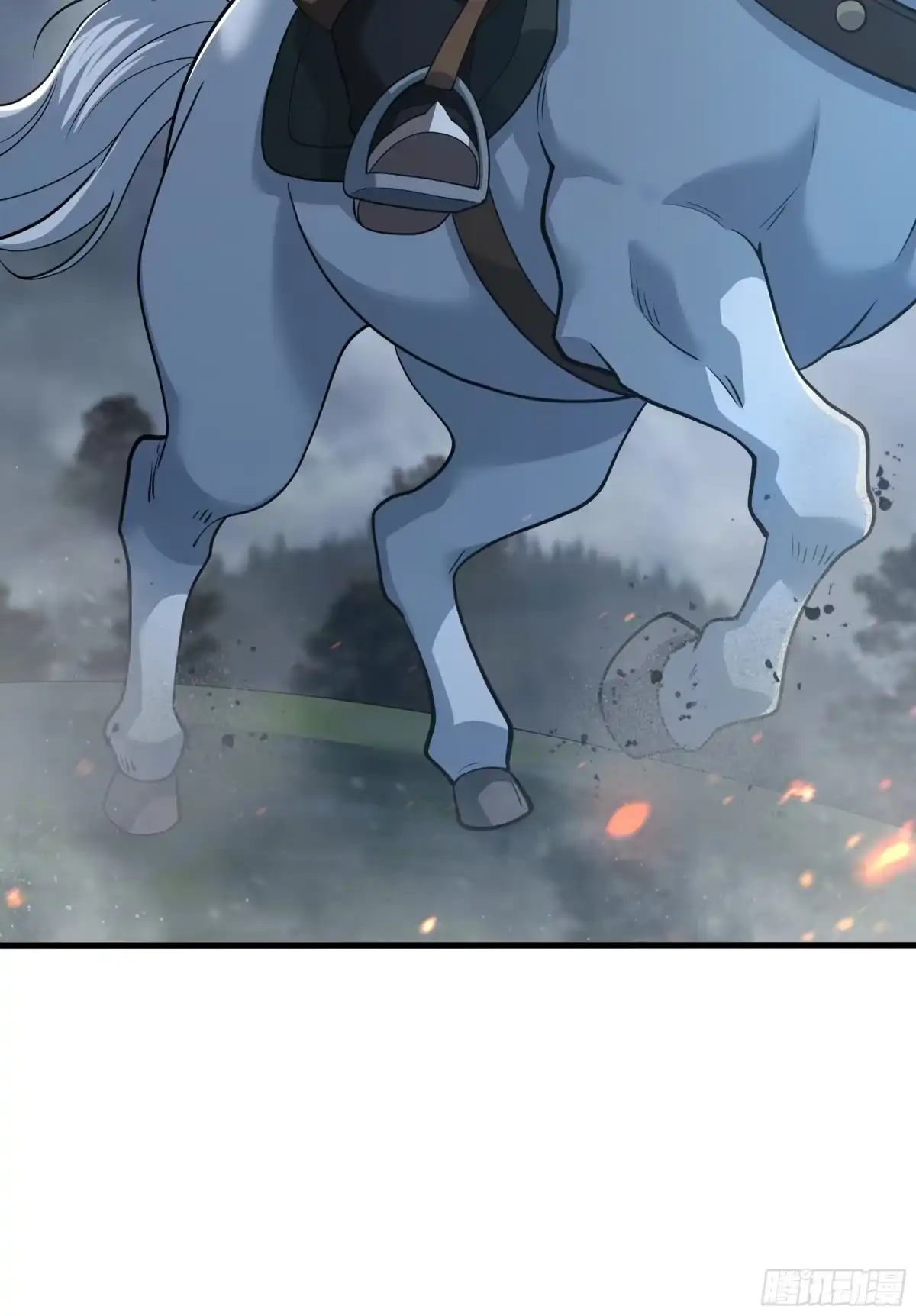 重生水浒世界之最强武大郎 63 剿匪！剿匪！ 第10页