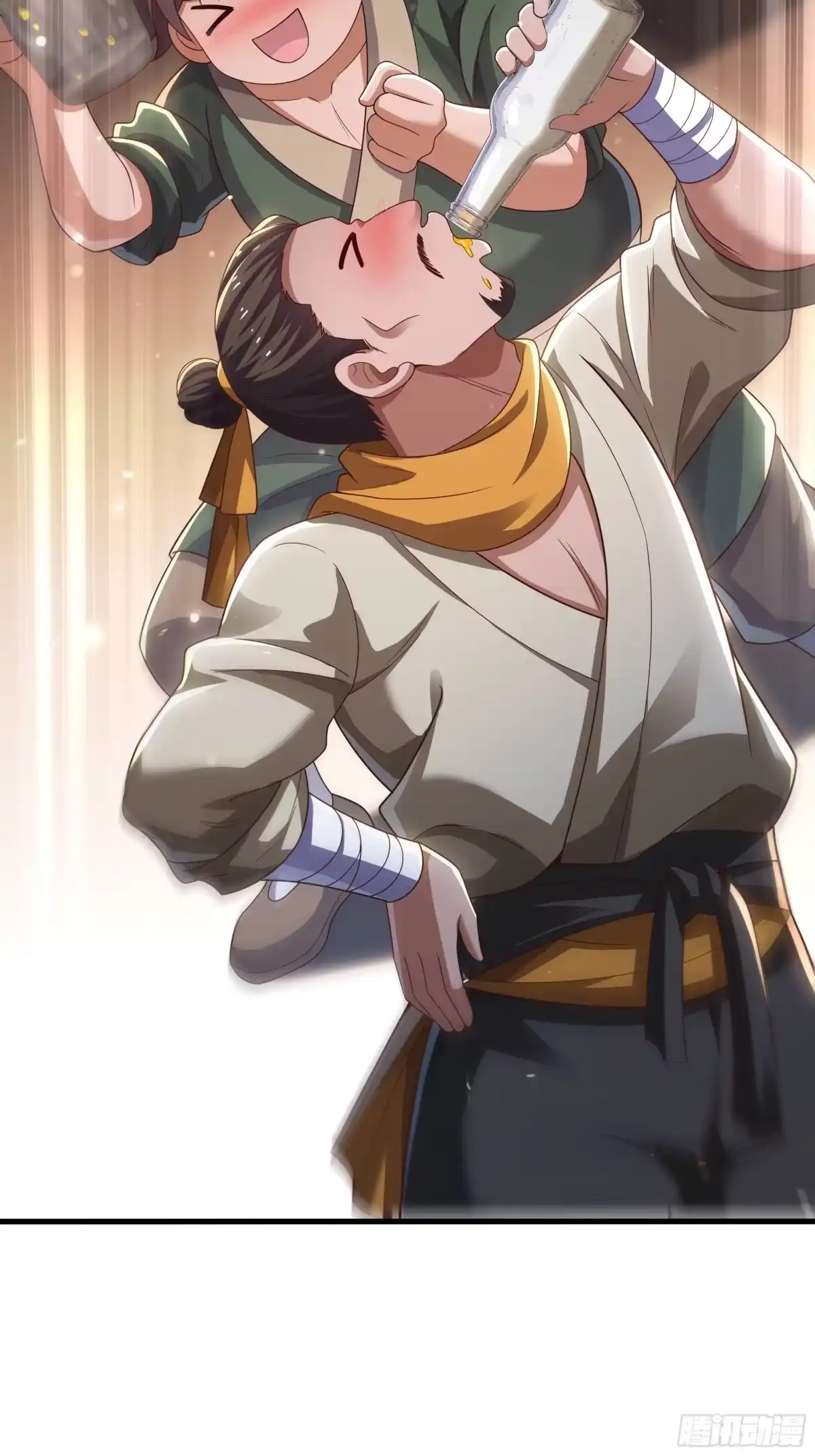 重生水浒世界之最强武大郎 65 手搓啤酒！ 第67页