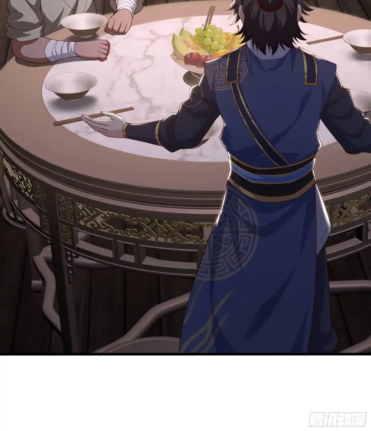 重生水浒世界之最强武大郎 65 手搓啤酒！ 第23页