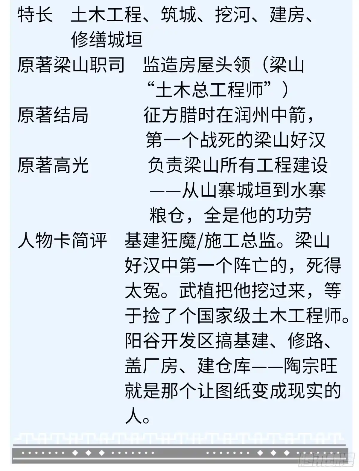 重生水浒世界之最强武大郎 66 审讯王婆 第79页