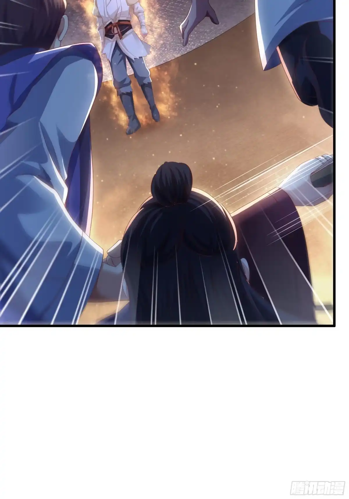 《重生水浒世界之最强武大郎》8 花子虚是你先不仁 第47页