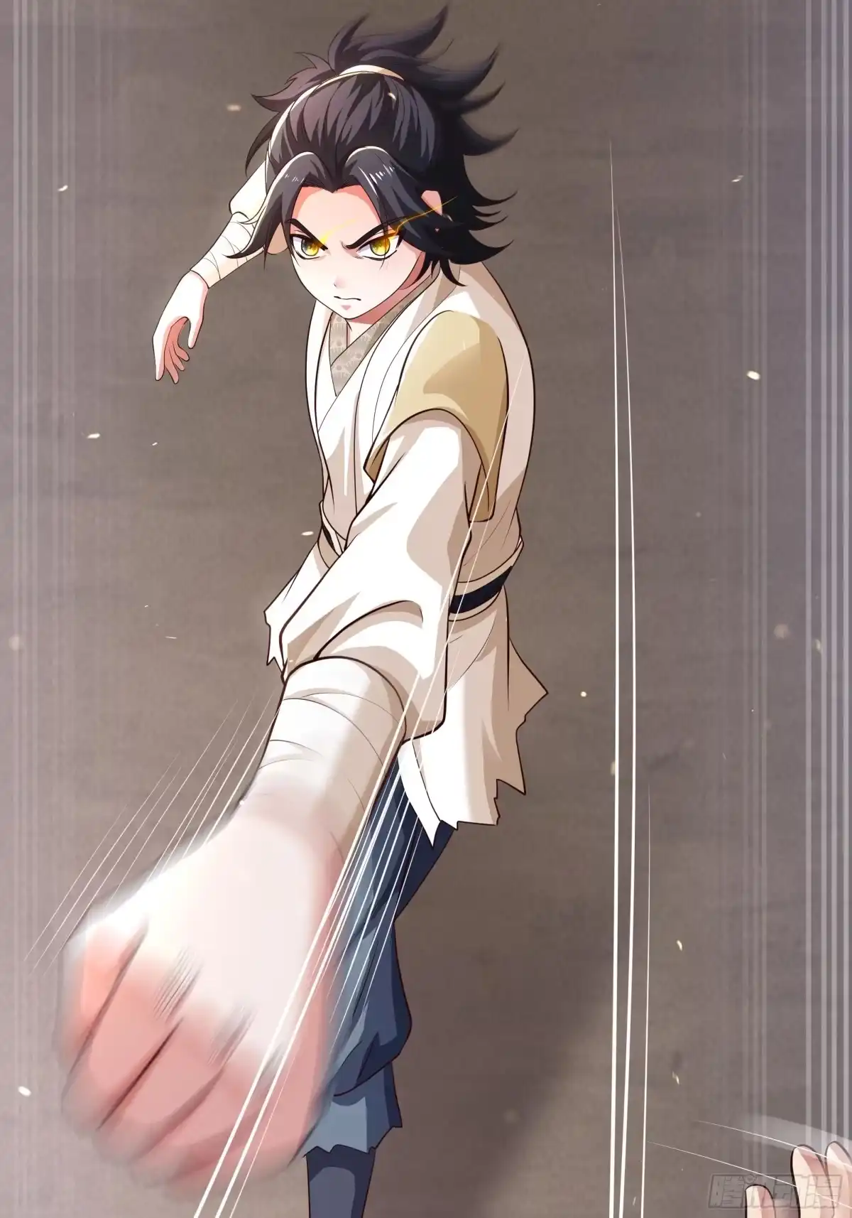 《重生水浒世界之最强武大郎》8 花子虚是你先不仁 第57页