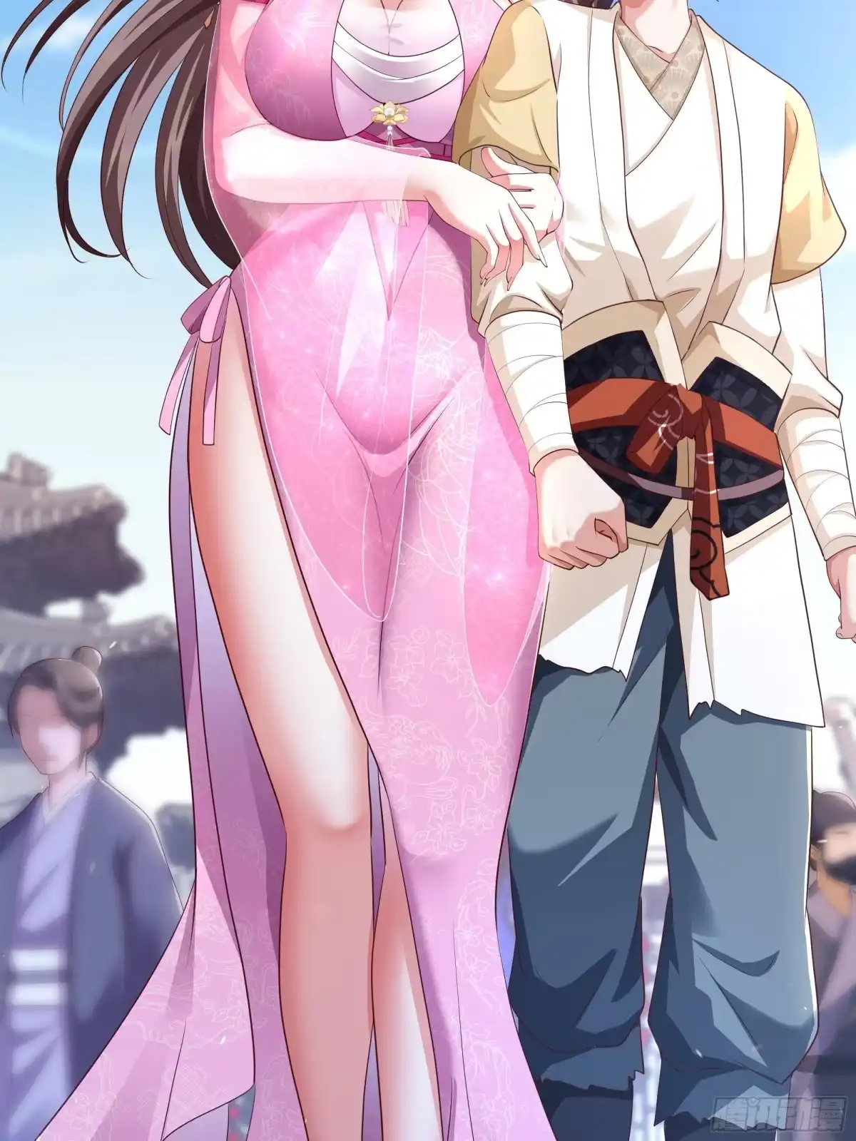 《重生水浒世界之最强武大郎》8 花子虚是你先不仁 第4页