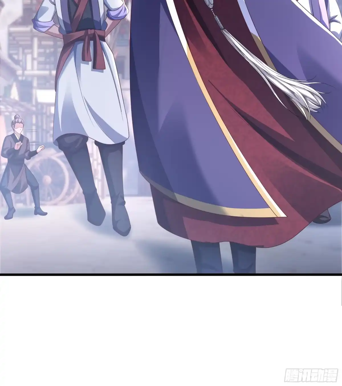 《重生水浒世界之最强武大郎》8 花子虚是你先不仁 第30页