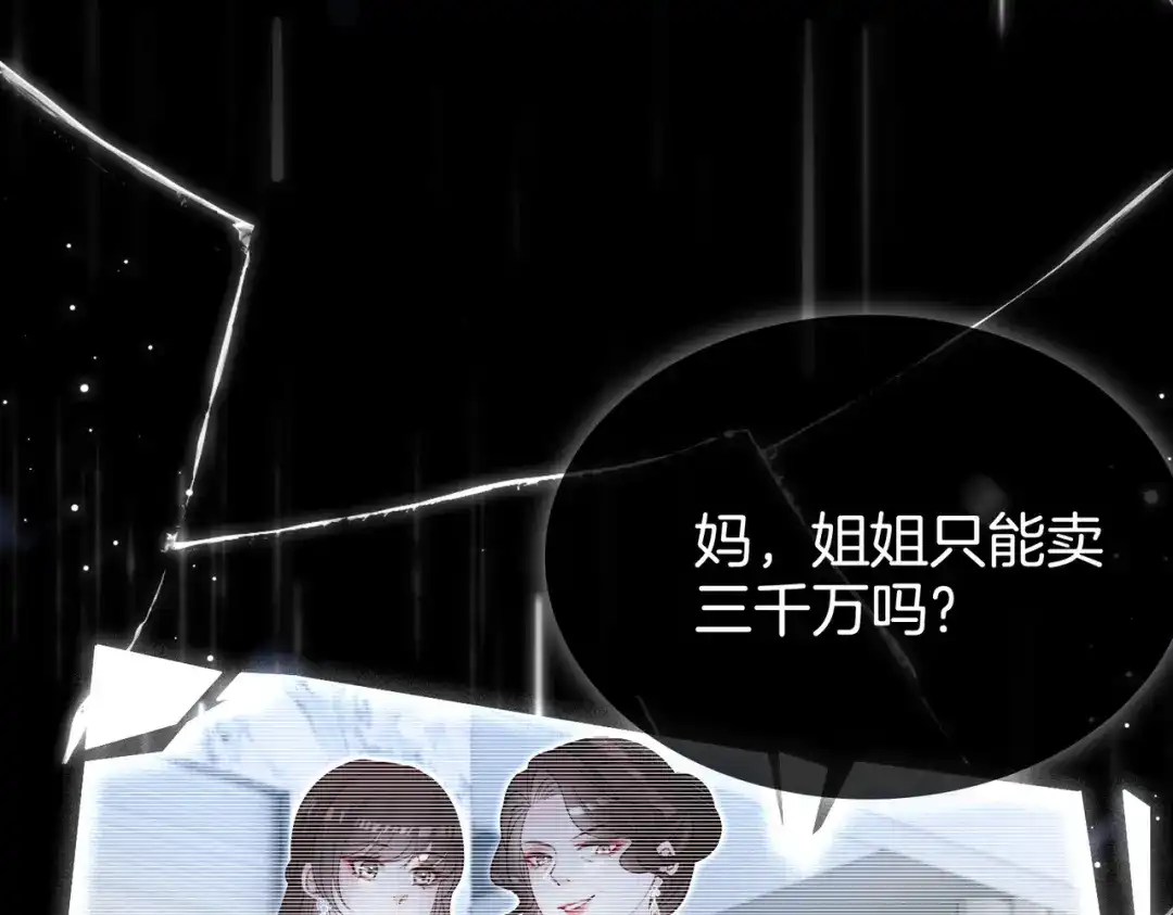 《重生团宠：影帝夫人又穷又凶》第1话 重生归来 第6页