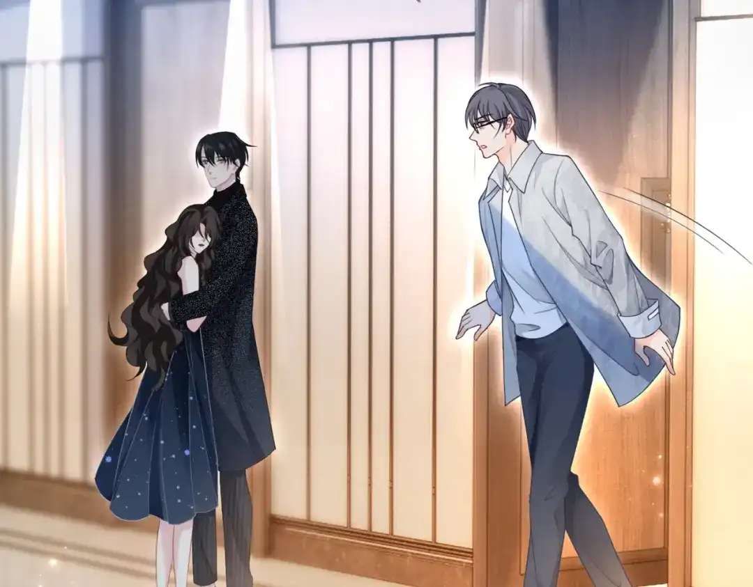 《重生团宠：影帝夫人又穷又凶》第1话 重生归来 第72页