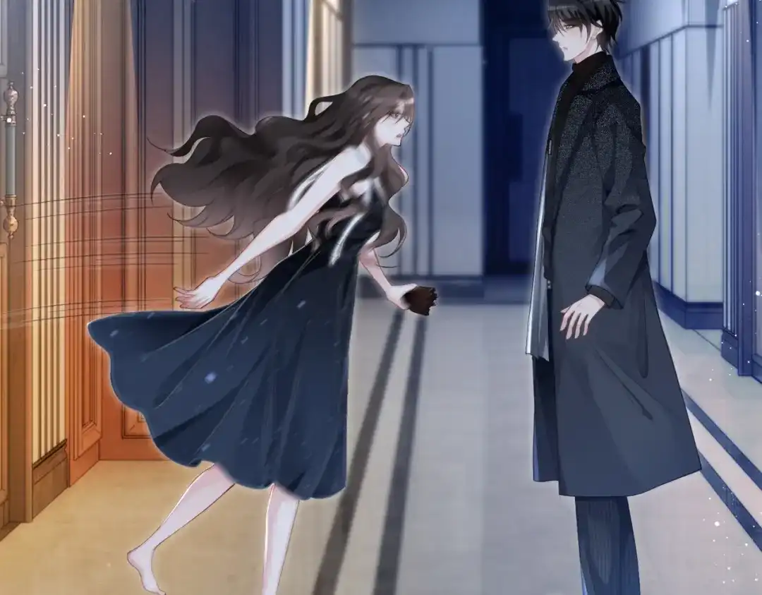 《重生团宠：影帝夫人又穷又凶》第1话 重生归来 第56页