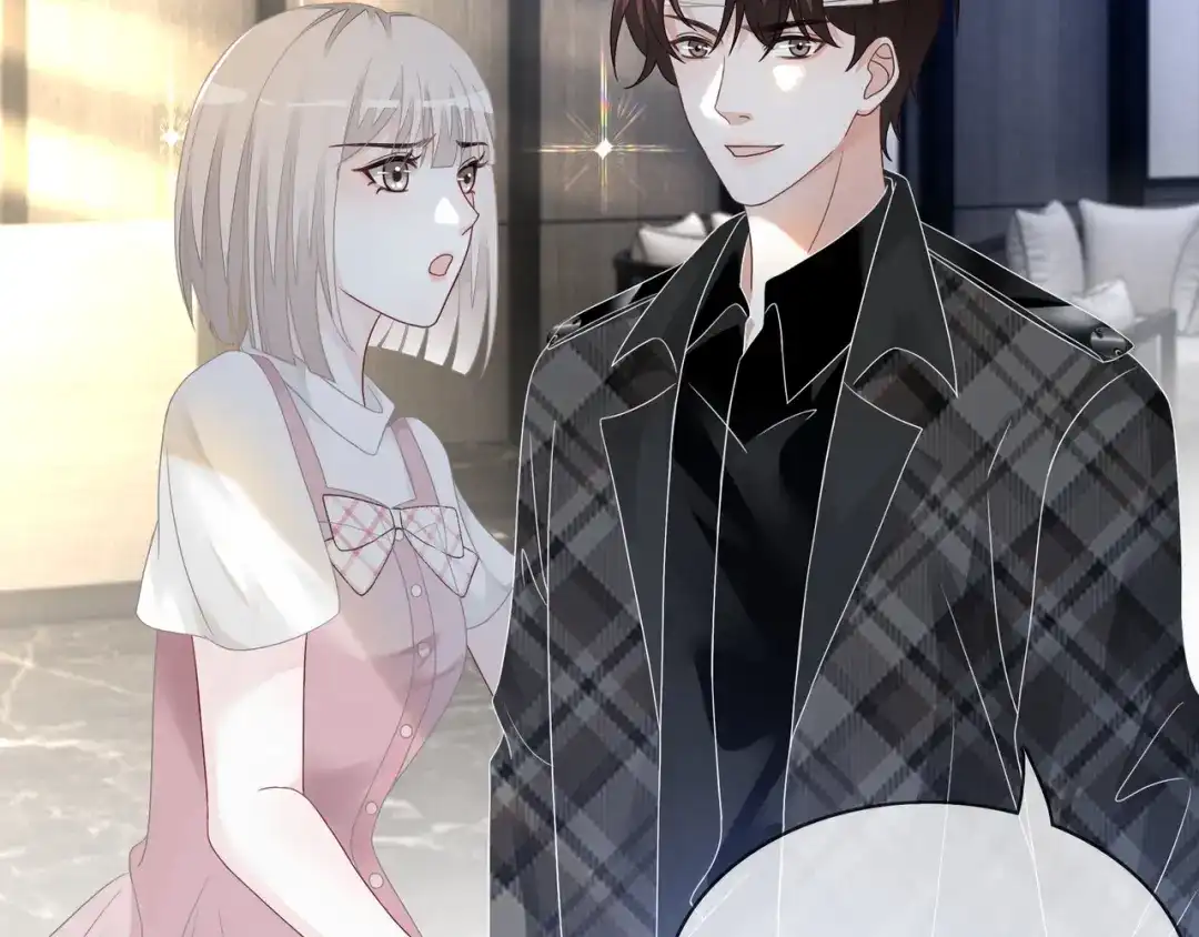 《重生团宠：影帝夫人又穷又凶》第10话 领队翻车 第15页