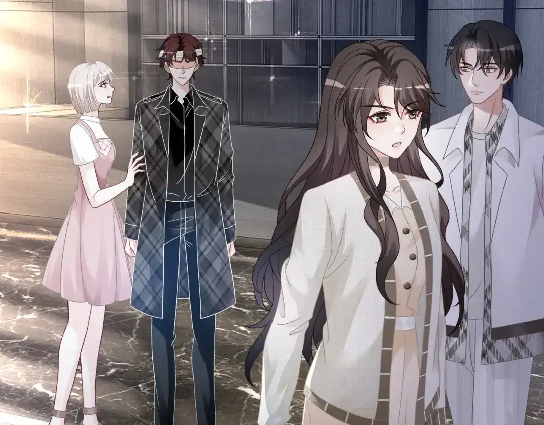 《重生团宠：影帝夫人又穷又凶》第10话 领队翻车 第13页