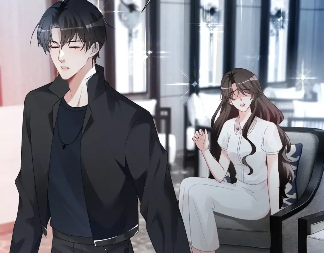 《重生团宠：影帝夫人又穷又凶》第11话 音音认错 第78页
