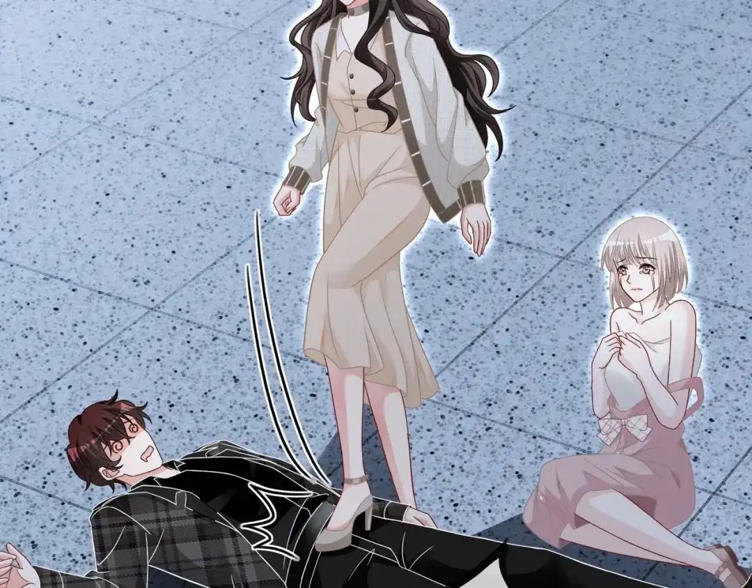 《重生团宠：影帝夫人又穷又凶》第11话 音音认错 第11页