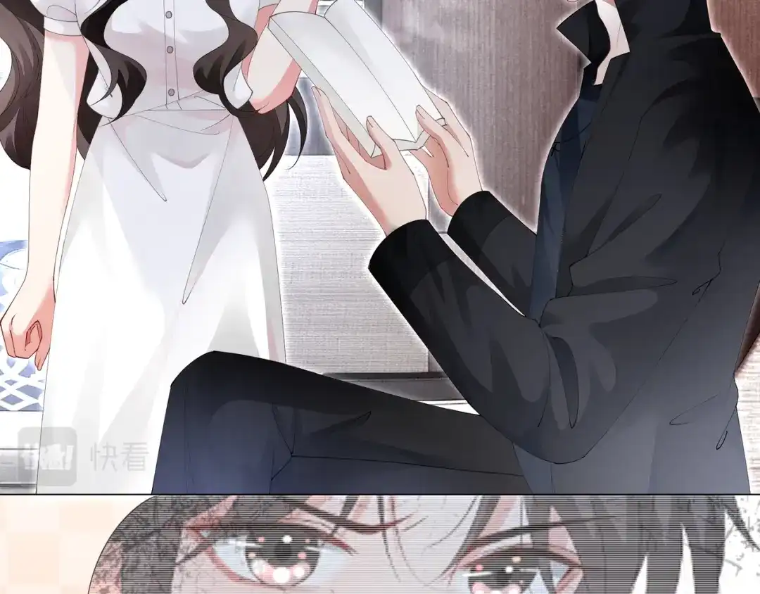 《重生团宠：影帝夫人又穷又凶》第11话 音音认错 第55页