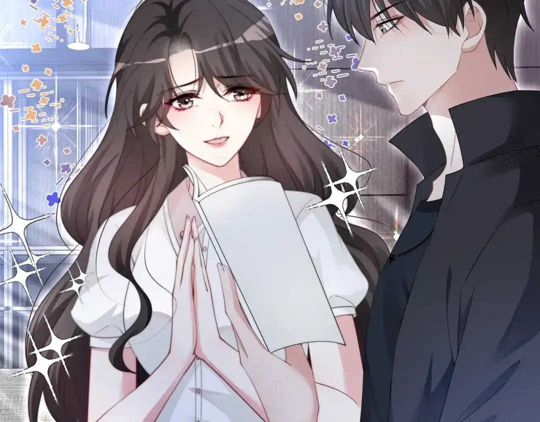 《重生团宠：影帝夫人又穷又凶》第11话 音音认错 第63页