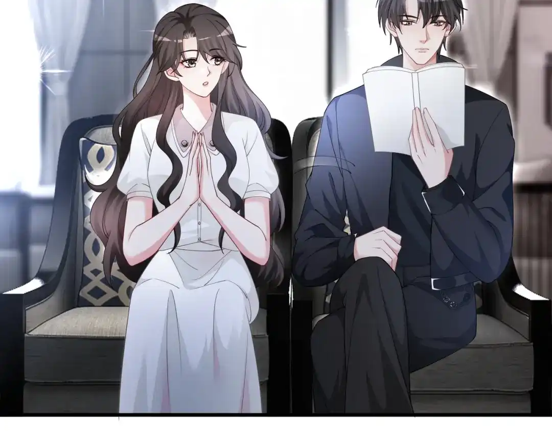 《重生团宠：影帝夫人又穷又凶》第11话 音音认错 第65页