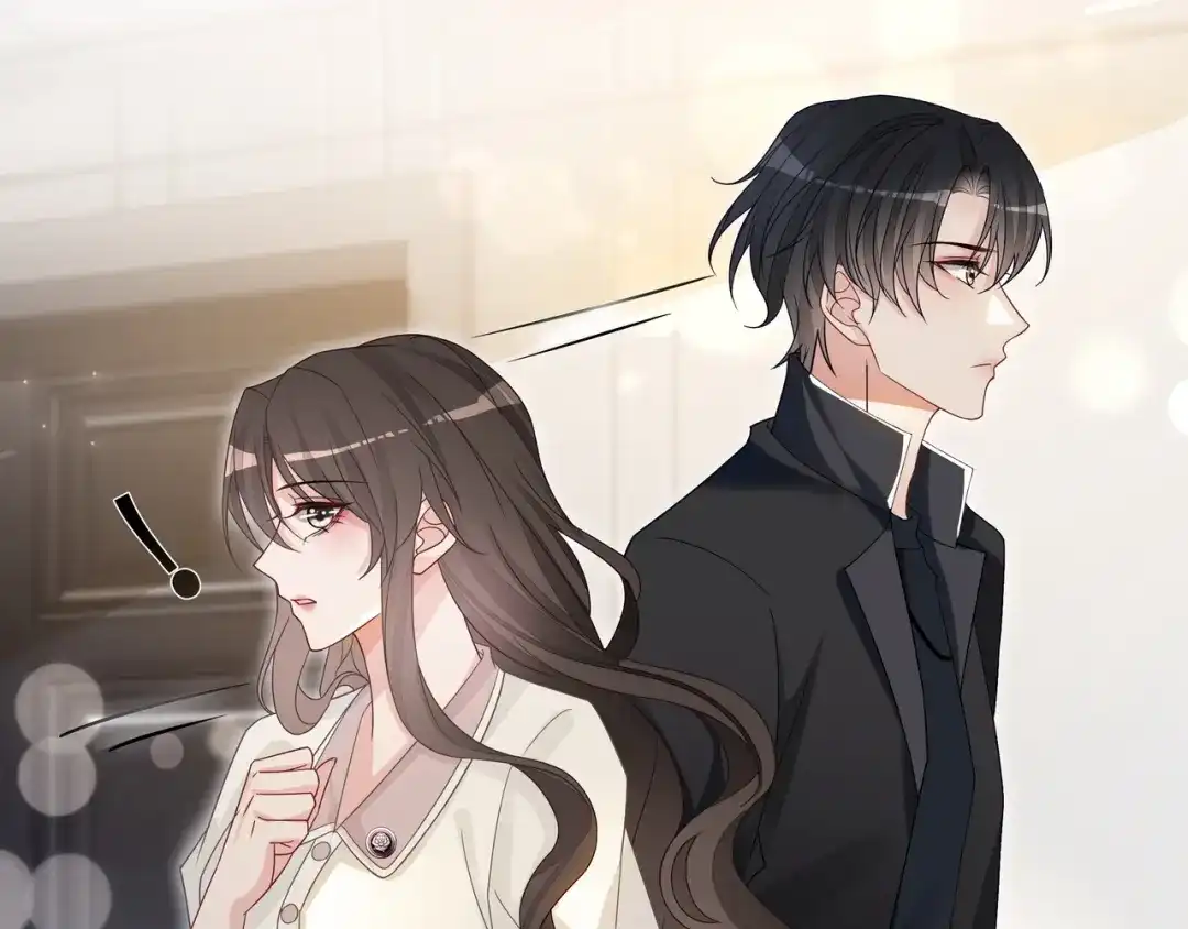 《重生团宠：影帝夫人又穷又凶》第12话 暴揍渣男 第33页