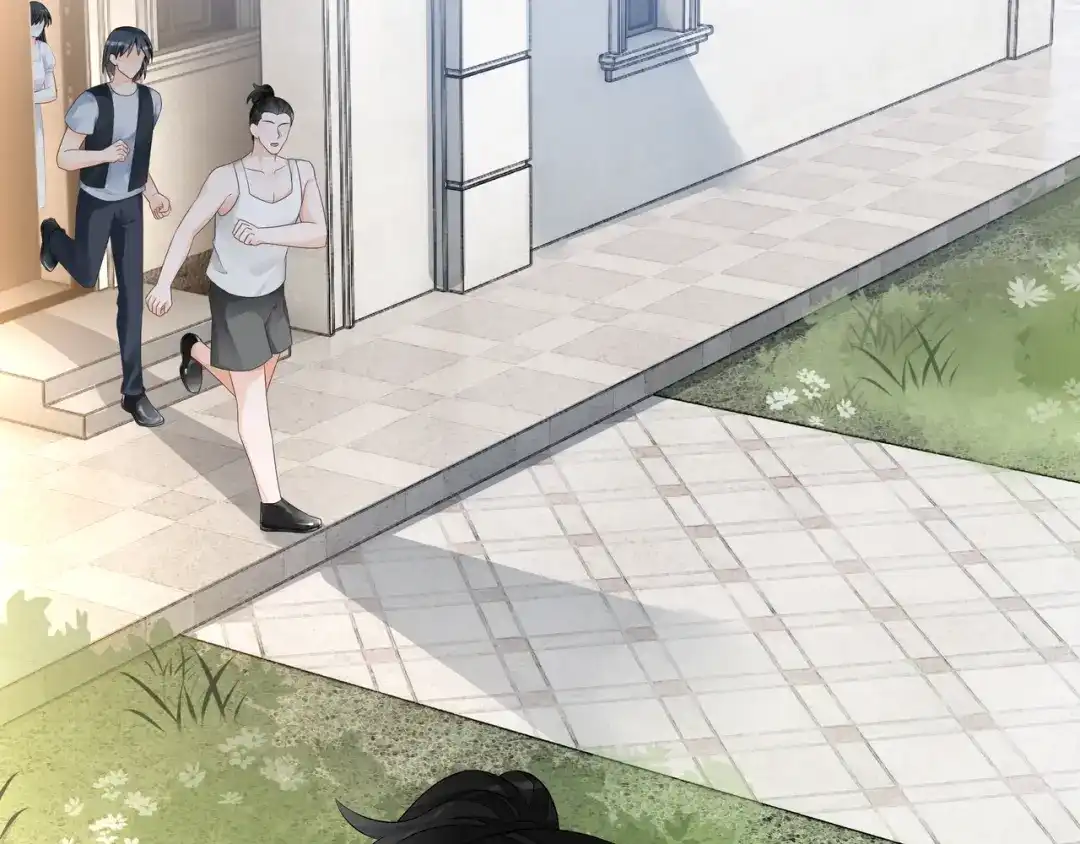 《重生团宠：影帝夫人又穷又凶》第13话 童年回忆 第22页