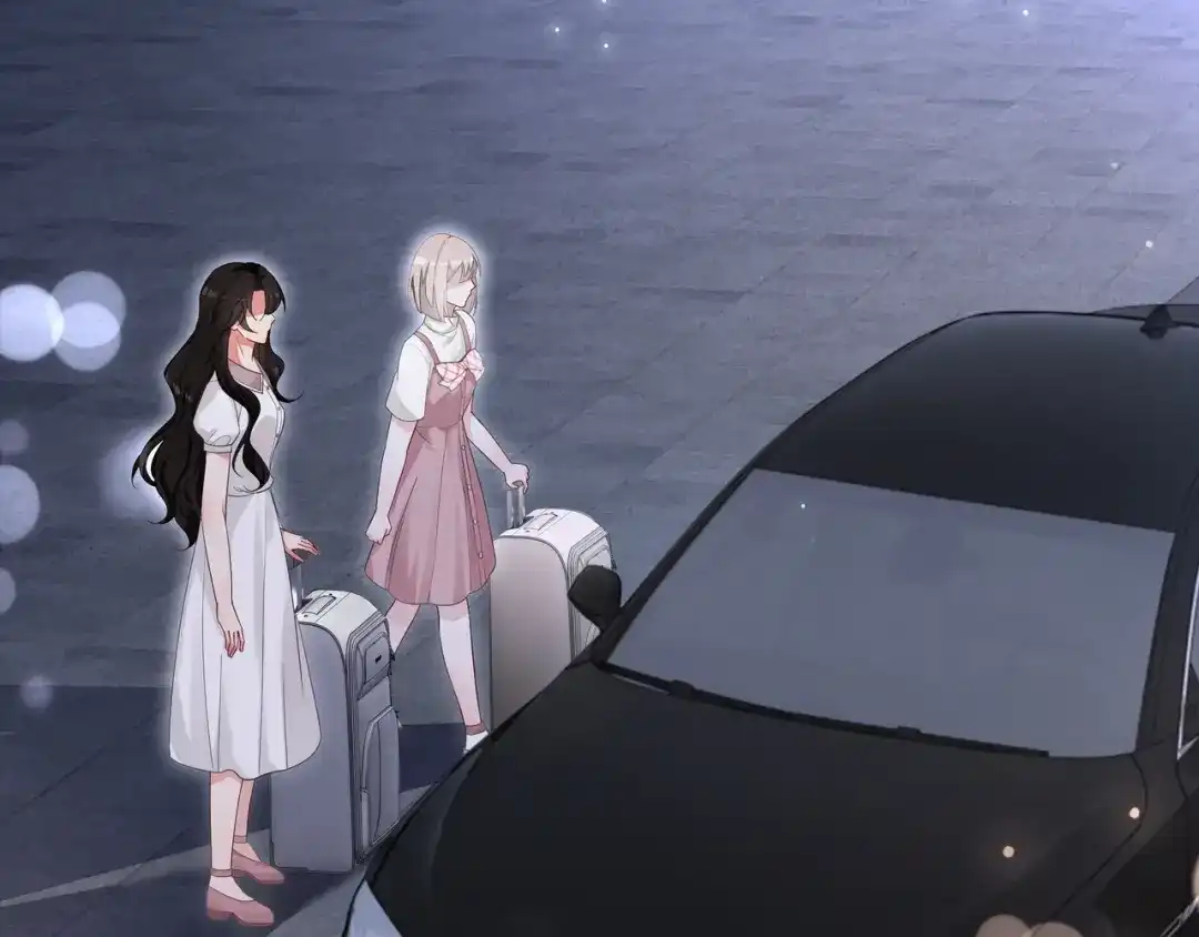 《重生团宠：影帝夫人又穷又凶》第13话 童年回忆 第45页