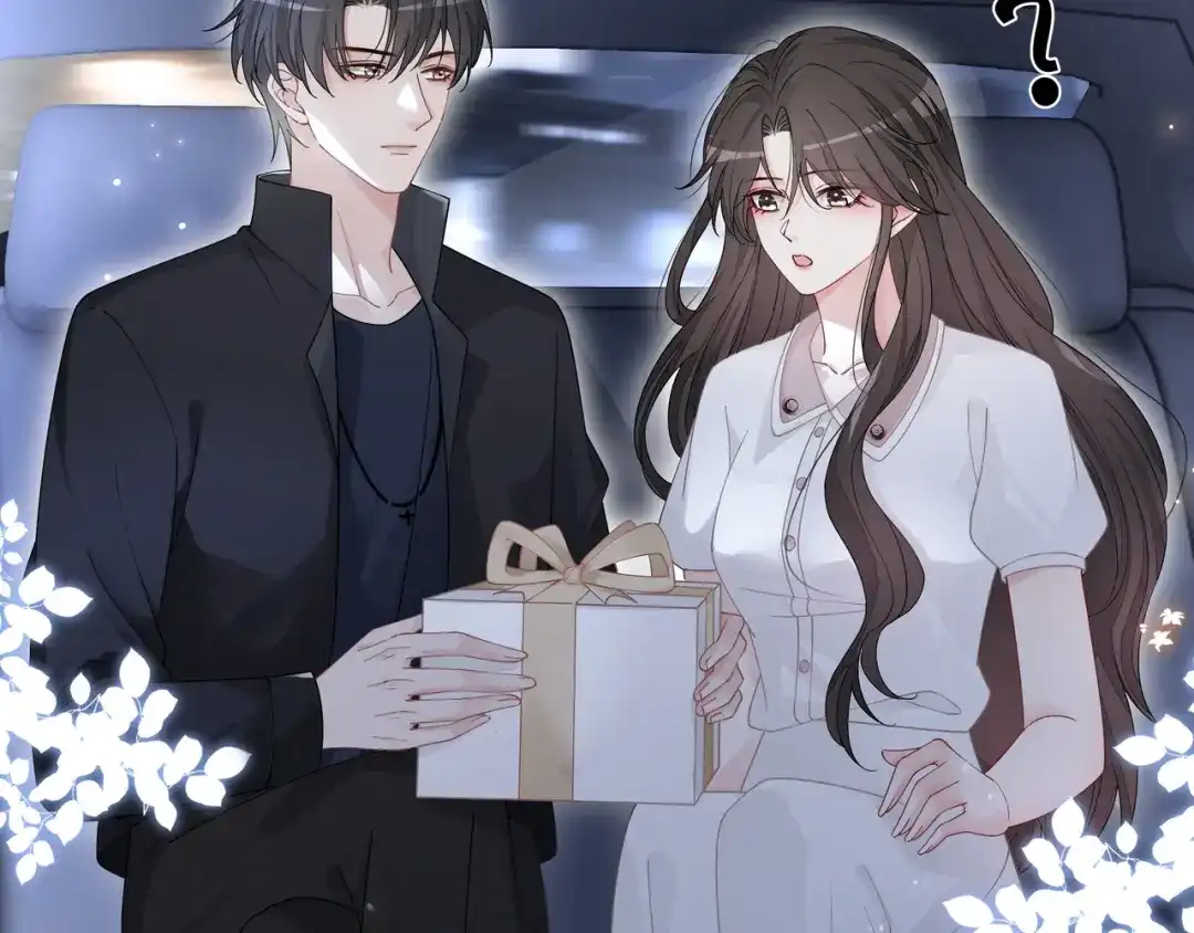 《重生团宠：影帝夫人又穷又凶》第13话 童年回忆 第63页