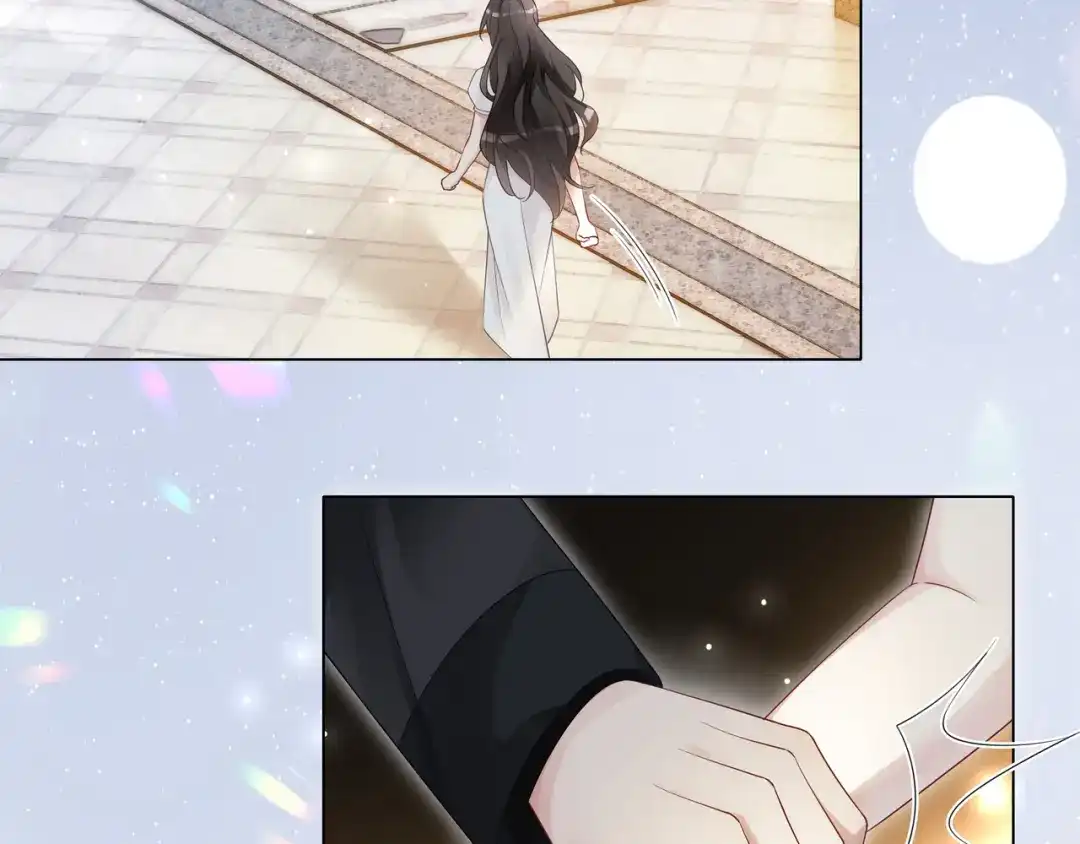 《重生团宠：影帝夫人又穷又凶》第13话 童年回忆 第16页