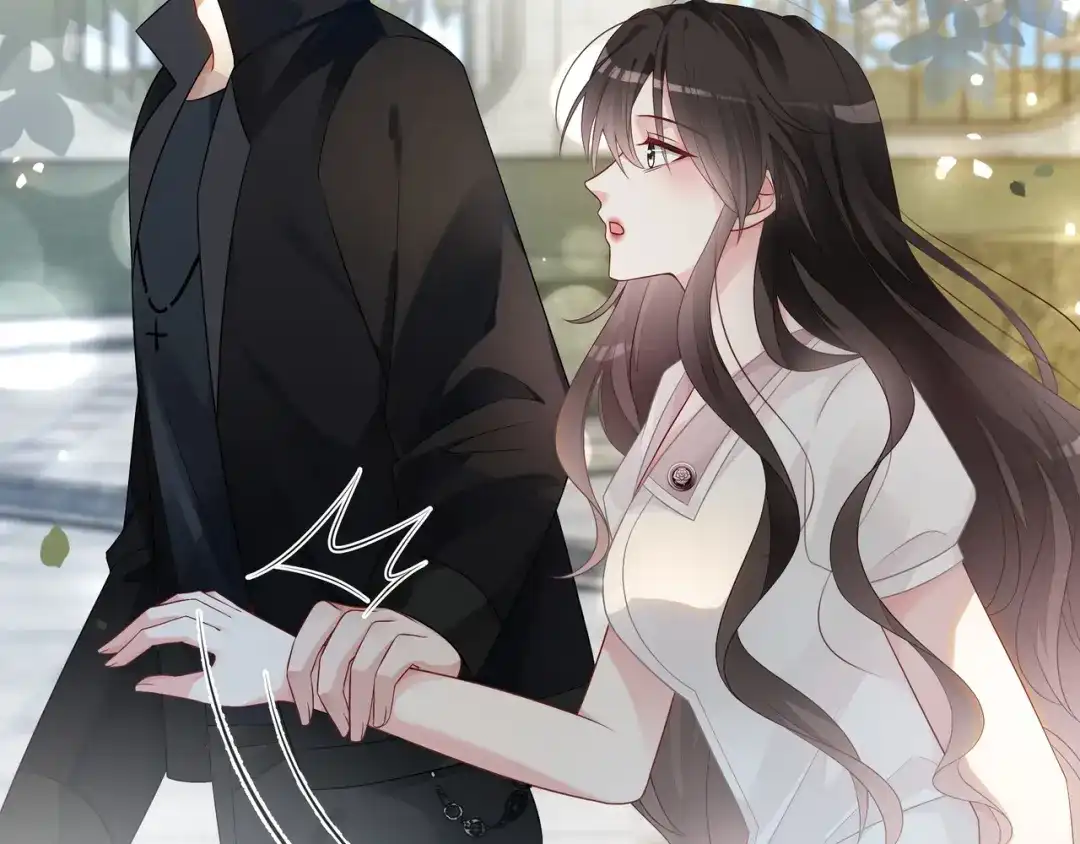 《重生团宠：影帝夫人又穷又凶》第13话 童年回忆 第20页