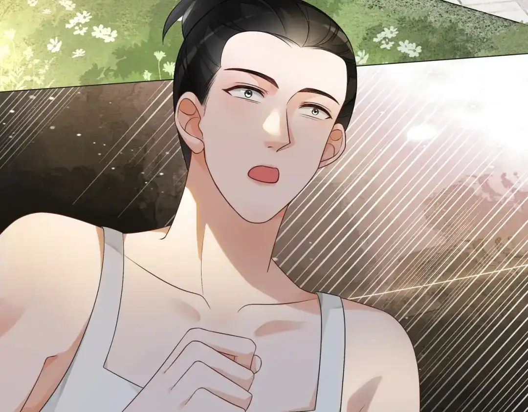 《重生团宠：影帝夫人又穷又凶》第13话 童年回忆 第23页
