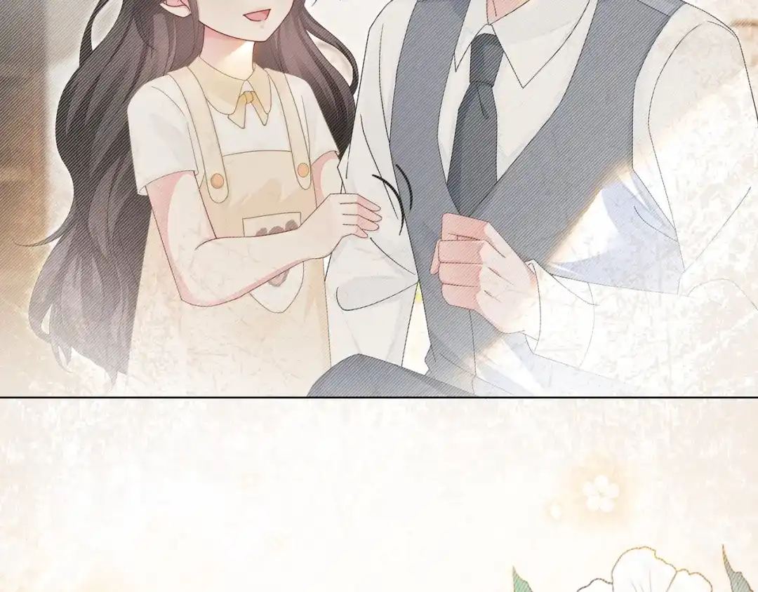 《重生团宠：影帝夫人又穷又凶》第13话 童年回忆 第76页