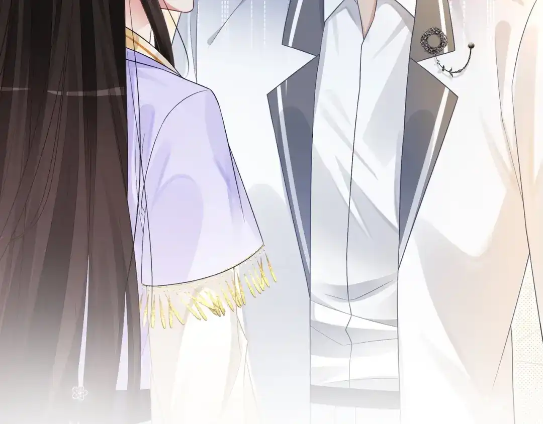 《重生团宠：影帝夫人又穷又凶》第14话 隐瞒？ 第72页