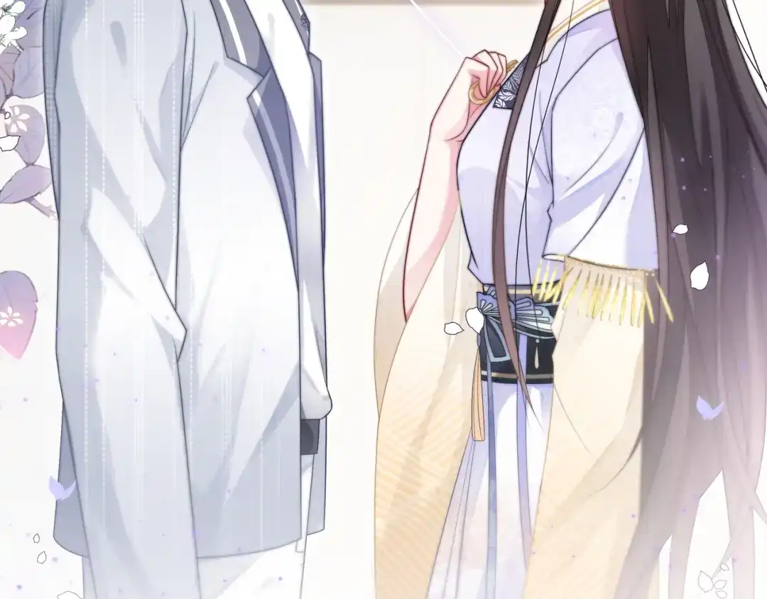 《重生团宠：影帝夫人又穷又凶》第14话 隐瞒？ 第81页