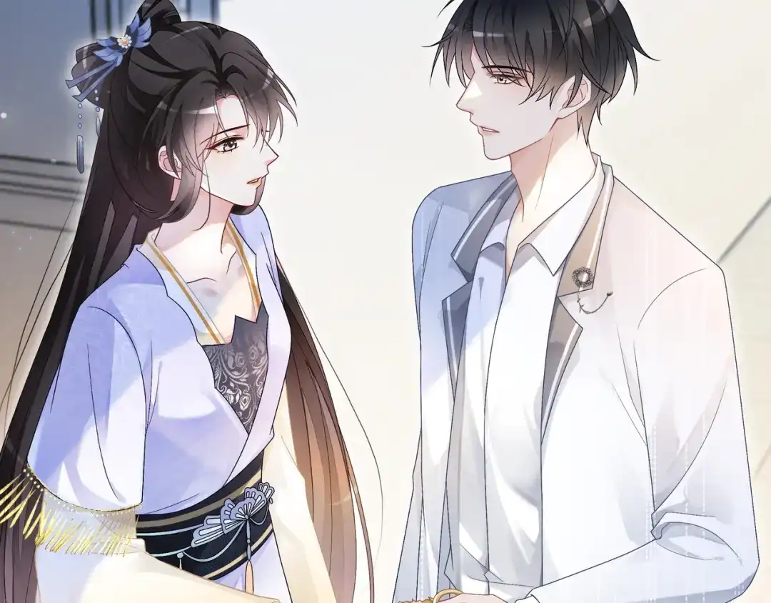 《重生团宠：影帝夫人又穷又凶》第14话 隐瞒？ 第75页