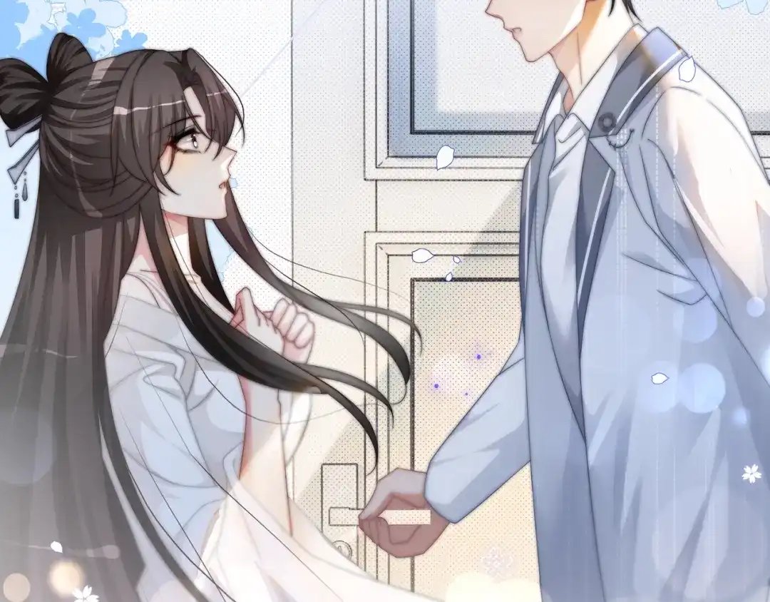 《重生团宠：影帝夫人又穷又凶》第14话 隐瞒？ 第30页