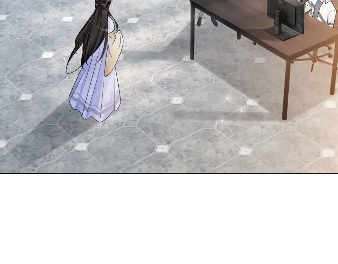 《重生团宠：影帝夫人又穷又凶》第15话 婚约 第35页