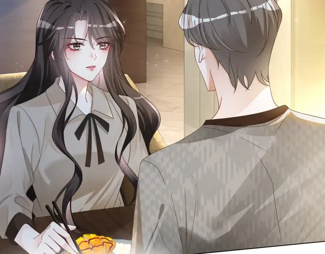 《重生团宠：影帝夫人又穷又凶》第15话 婚约 第86页