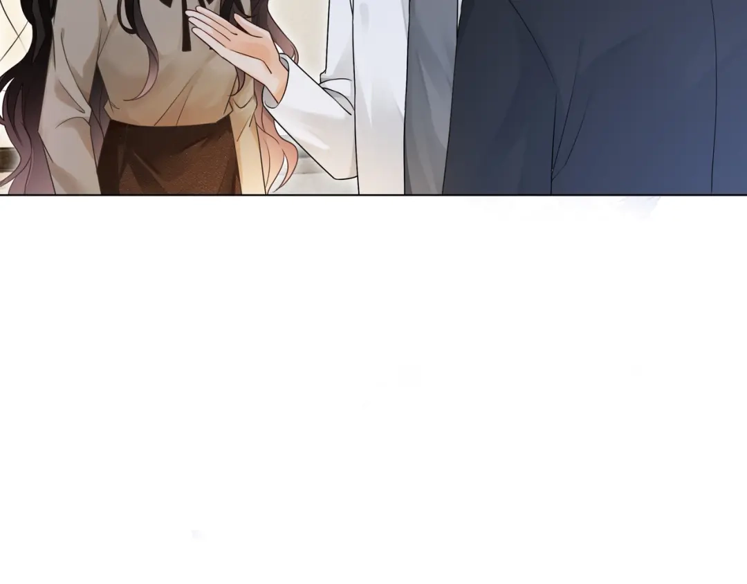 《重生团宠：影帝夫人又穷又凶》第15话 婚约 第52页