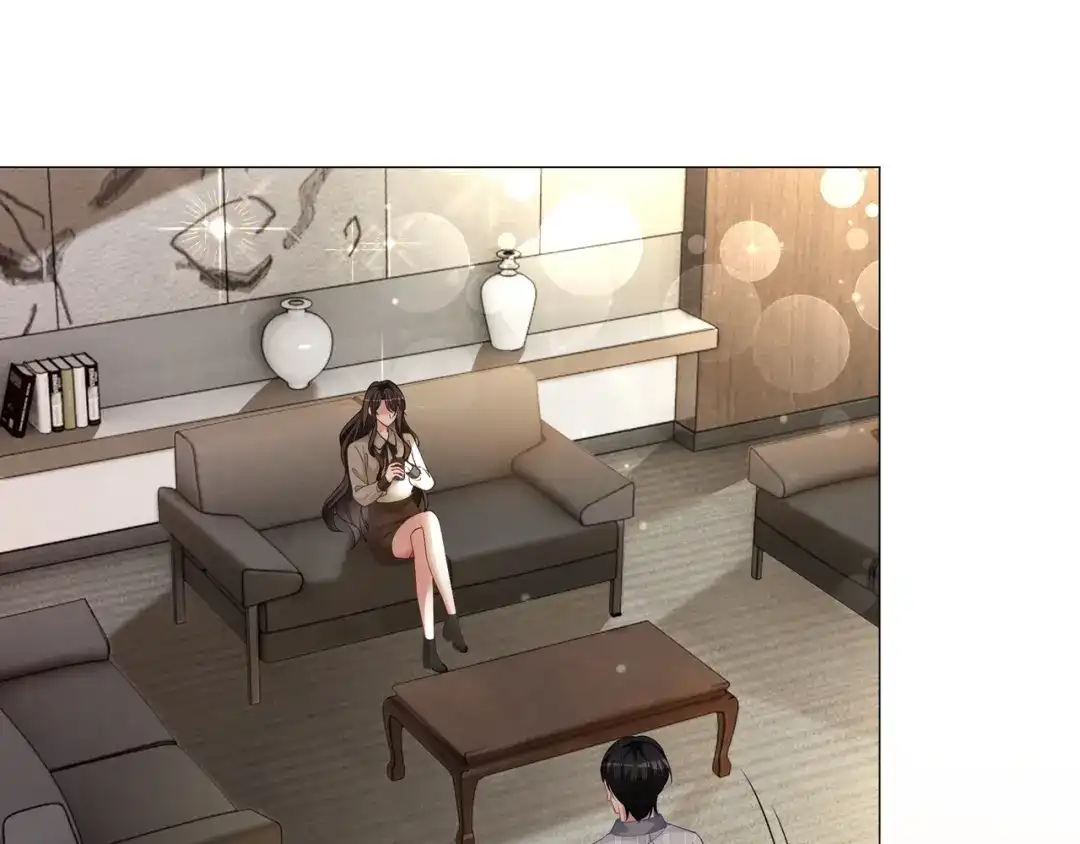 《重生团宠：影帝夫人又穷又凶》第16话 我要追她！ 第5页