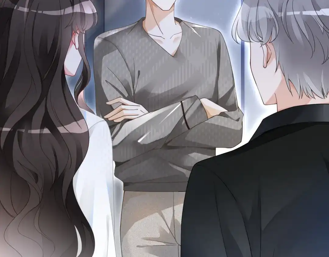 《重生团宠：影帝夫人又穷又凶》第16话 我要追她！ 第75页