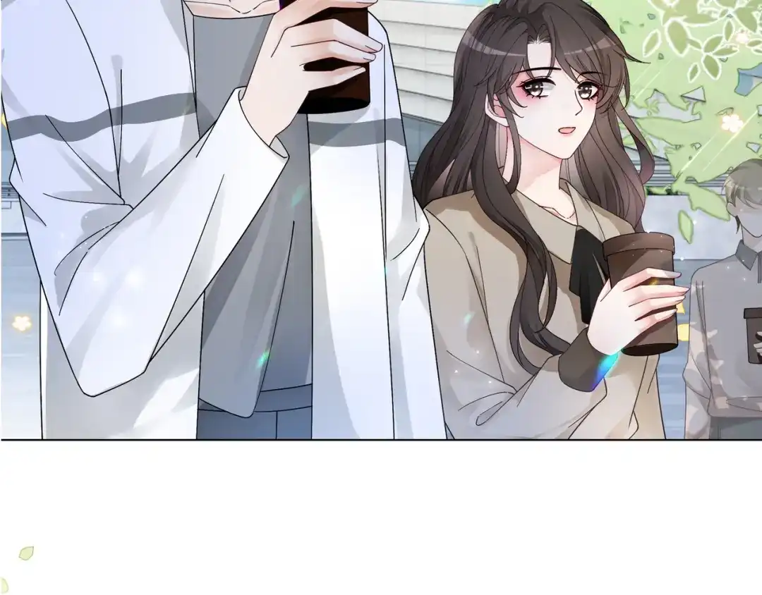 《重生团宠：影帝夫人又穷又凶》第16话 我要追她！ 第109页