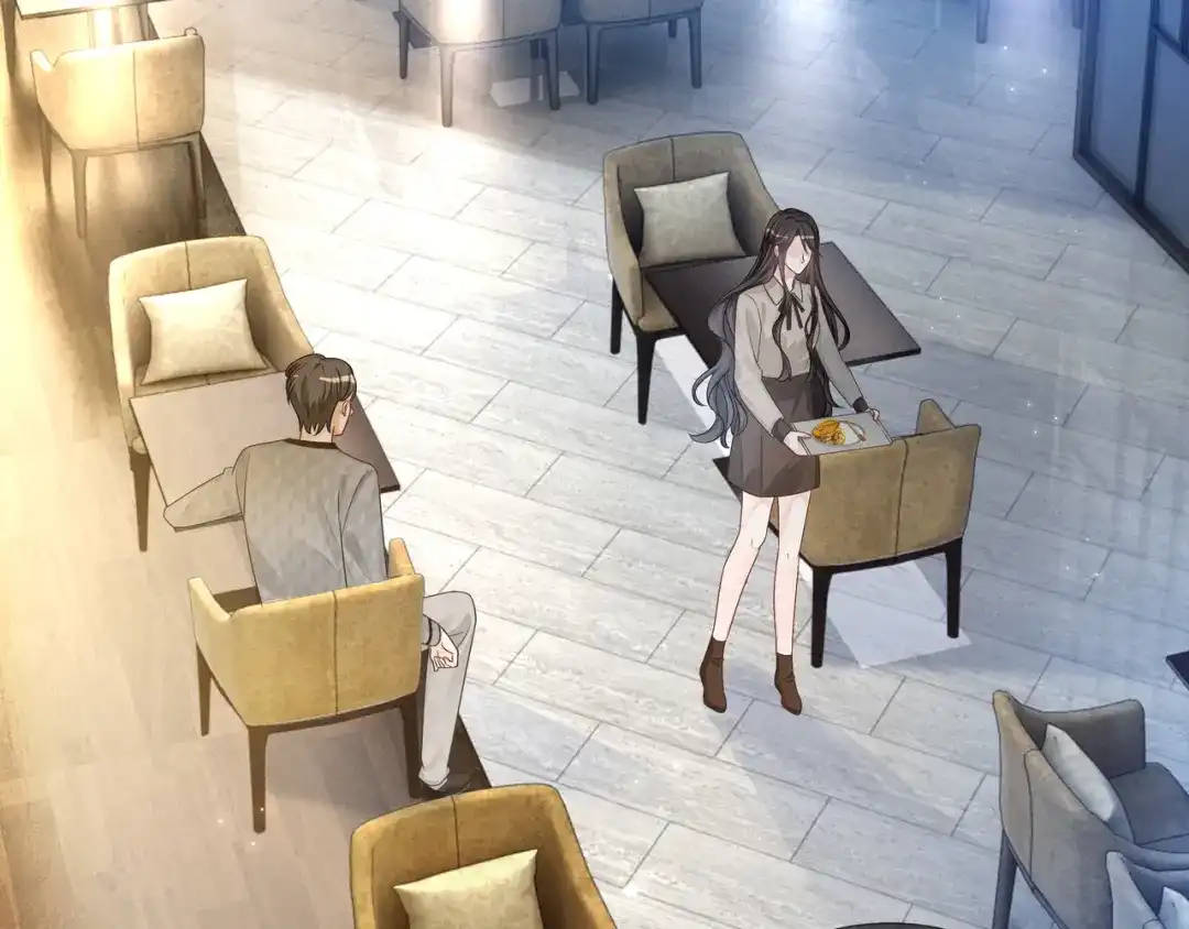 《重生团宠：影帝夫人又穷又凶》第16话 我要追她！ 第49页