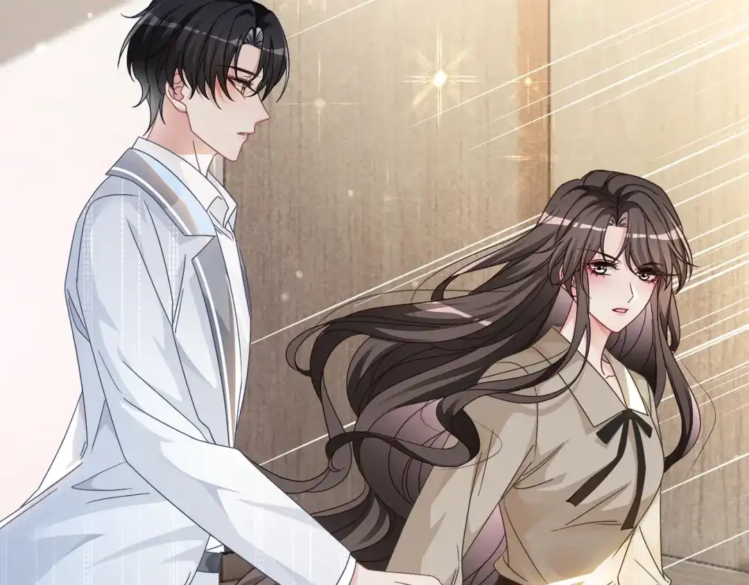 《重生团宠：影帝夫人又穷又凶》第16话 我要追她！ 第15页