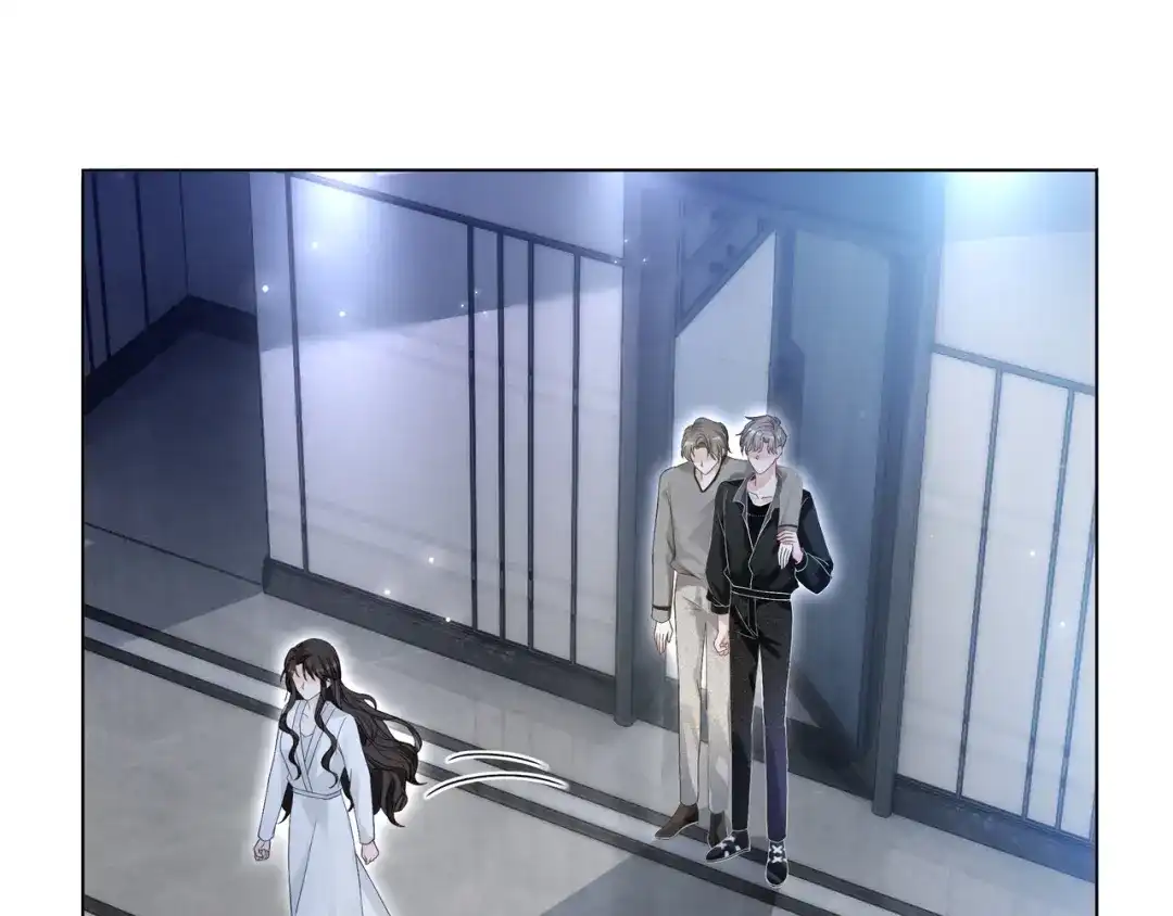 《重生团宠：影帝夫人又穷又凶》第16话 我要追她！ 第97页