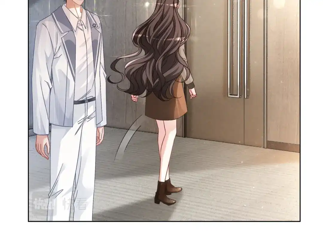 《重生团宠：影帝夫人又穷又凶》第16话 我要追她！ 第13页