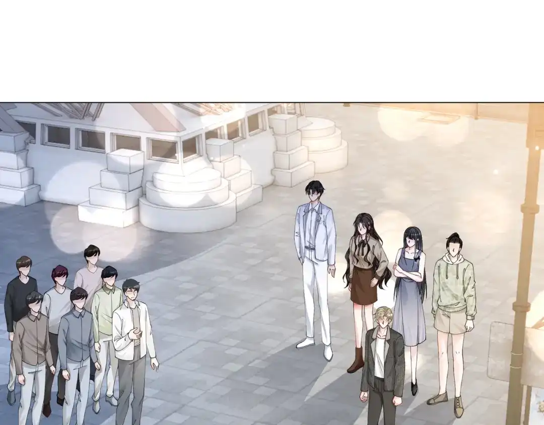 《重生团宠：影帝夫人又穷又凶》第17话 荧屏cp 第60页