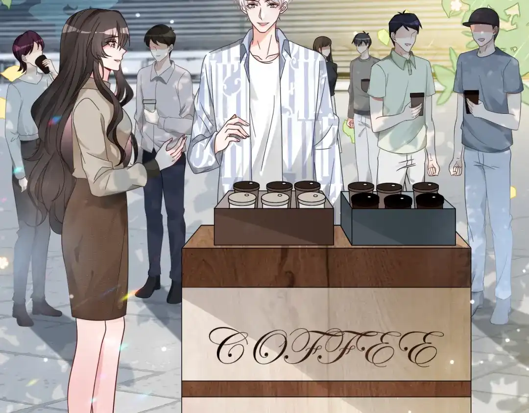 《重生团宠：影帝夫人又穷又凶》第17话 荧屏cp 第44页