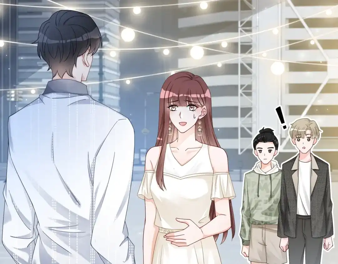 《重生团宠：影帝夫人又穷又凶》第17话 荧屏cp 第68页