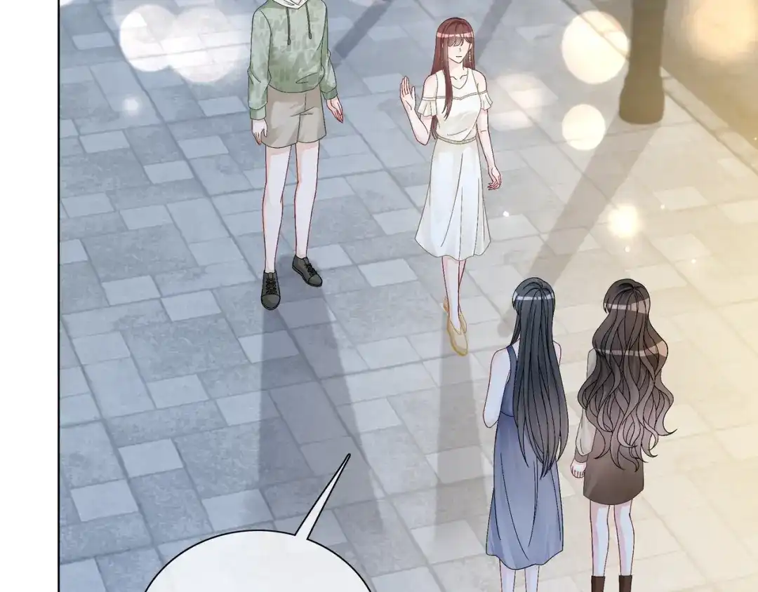 《重生团宠：影帝夫人又穷又凶》第17话 荧屏cp 第78页